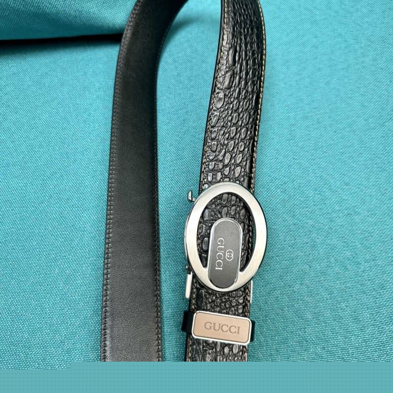 G*u*i belts